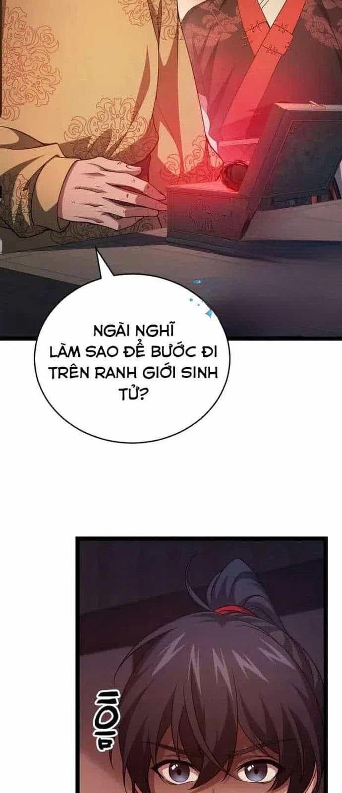 Võ Thần Tái Sinh - Chương 10 - ảnh 52