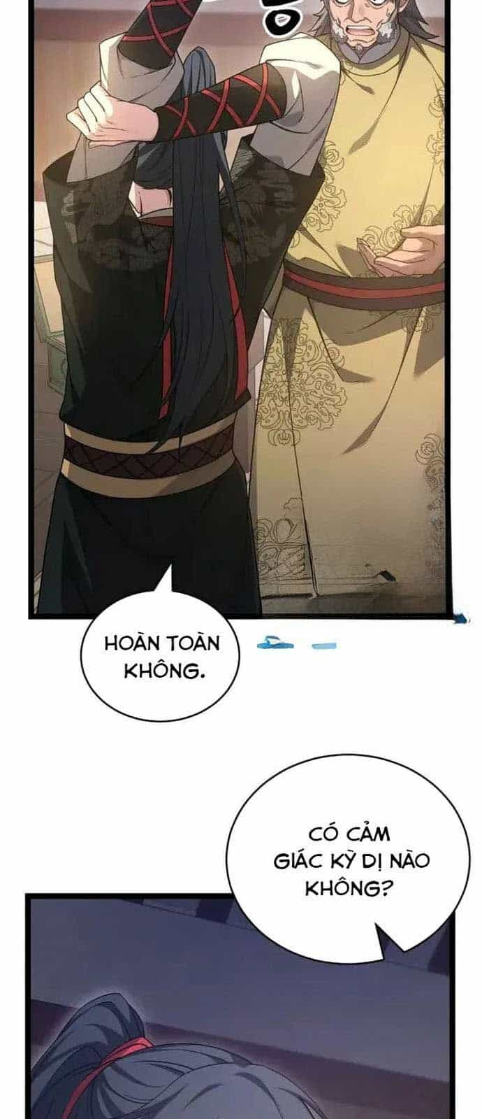 Võ Thần Tái Sinh - Chương 10 - ảnh 67