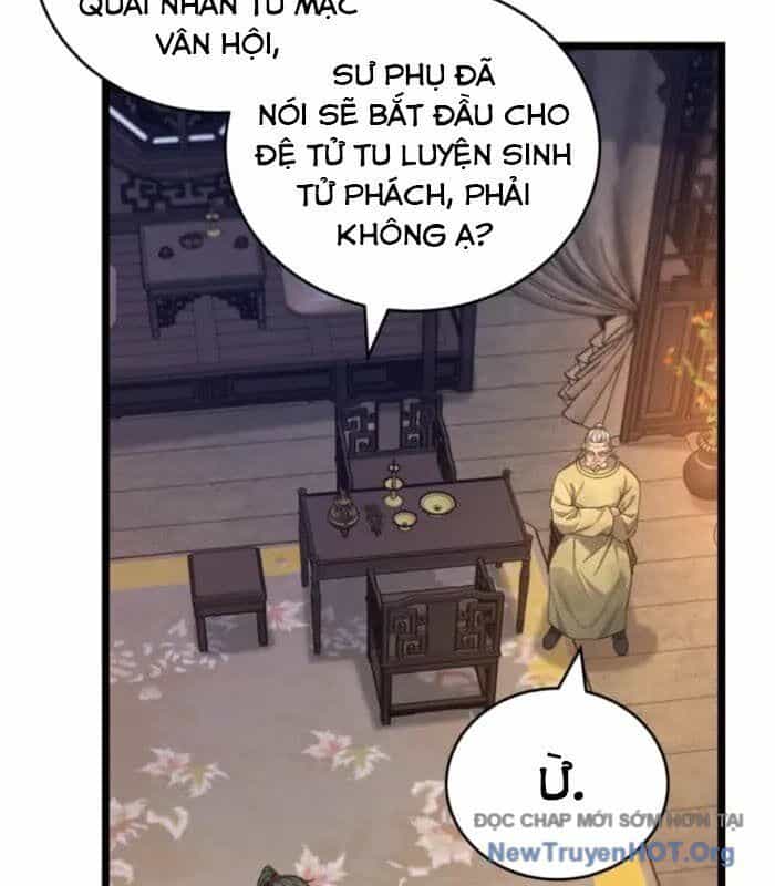 Võ Thần Tái Sinh - Chương 11 - ảnh 119