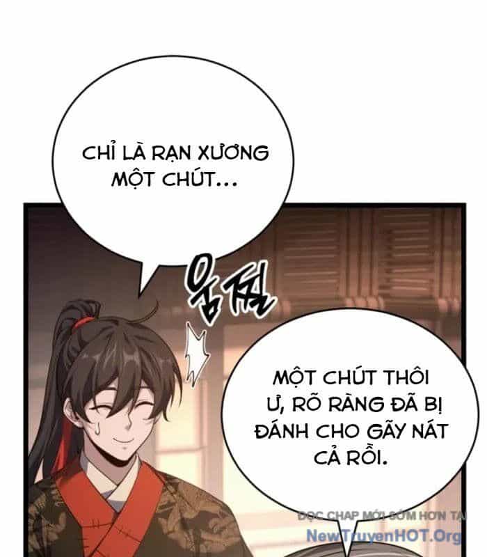 Võ Thần Tái Sinh - Chương 11 - ảnh 13