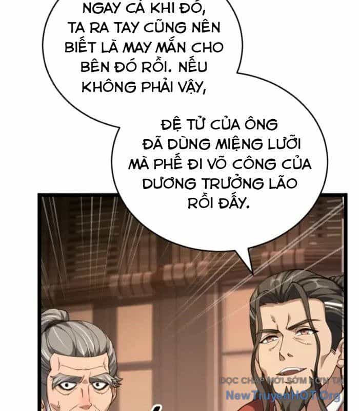 Võ Thần Tái Sinh - Chương 11 - ảnh 16