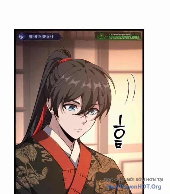 Võ Thần Tái Sinh - Chương 11 - ảnh 5