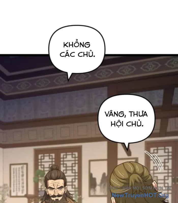Võ Thần Tái Sinh - Chương 13 - ảnh 28