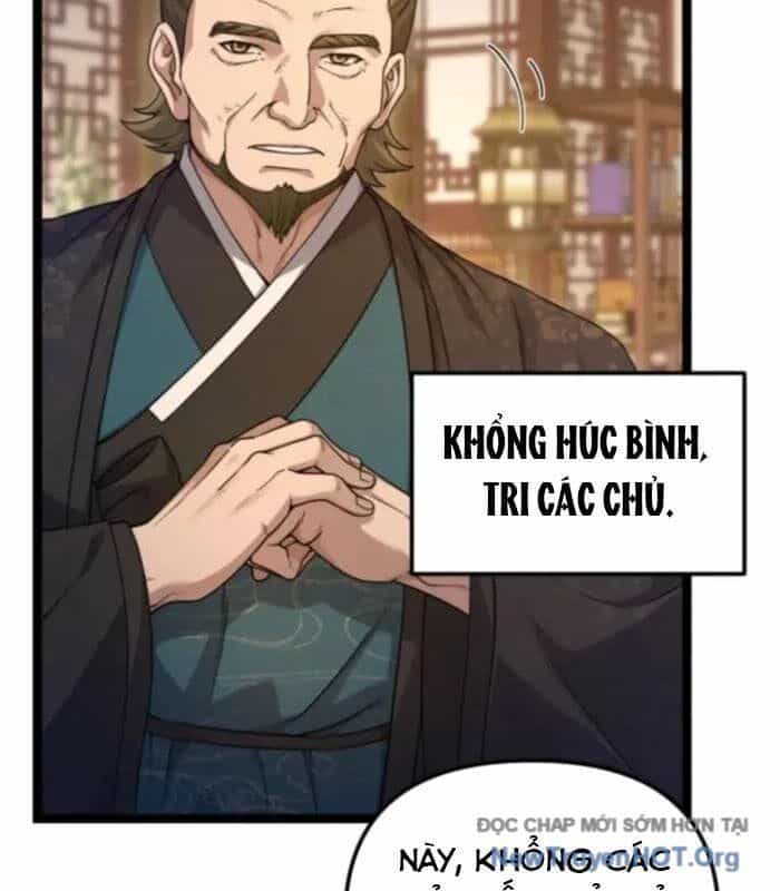 Võ Thần Tái Sinh - Chương 13 - ảnh 31