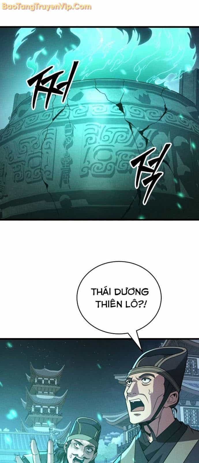 Võ Thần Tái Sinh - Chương 2 - ảnh 39