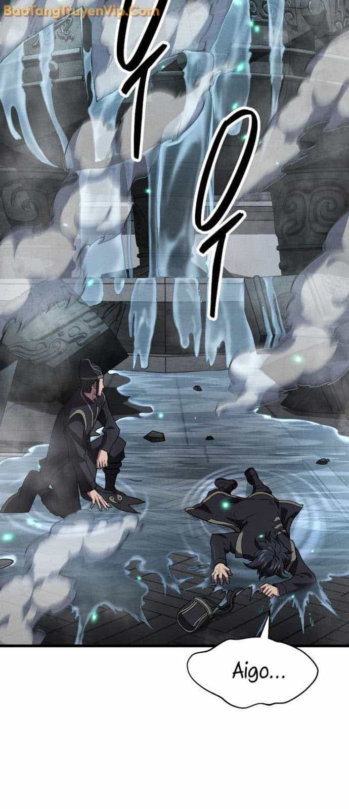 Võ Thần Tái Sinh - Chương 2 - ảnh 43