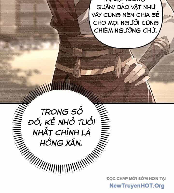 Võ Thần Tái Sinh - Chương 22 - ảnh 119