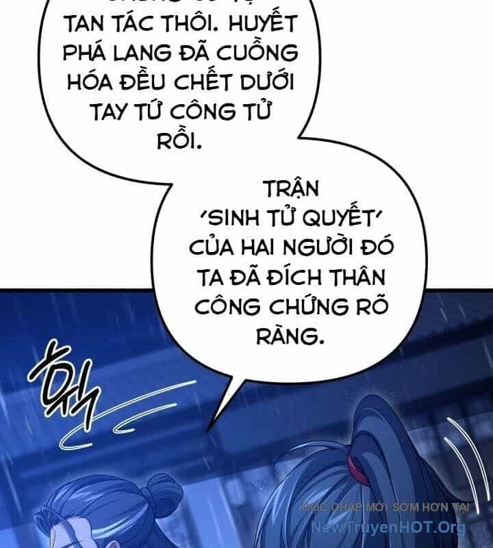 Võ Thần Tái Sinh - Chương 23 - ảnh 8