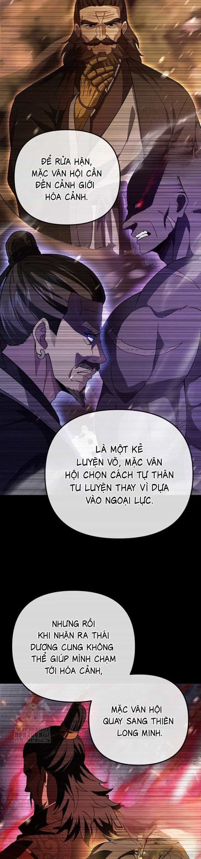 Võ Thần Tái Sinh - Chương 24 - ảnh 4