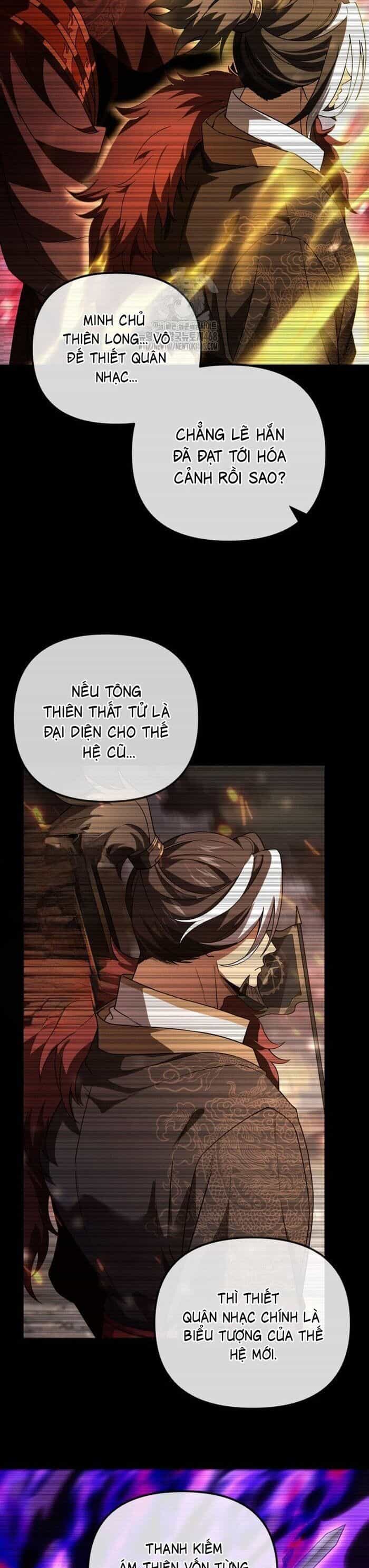 Võ Thần Tái Sinh - Chương 24 - ảnh 5