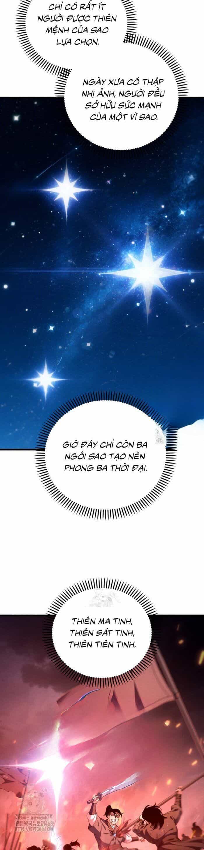Võ Thần Tái Sinh - Chương 25 - ảnh 14