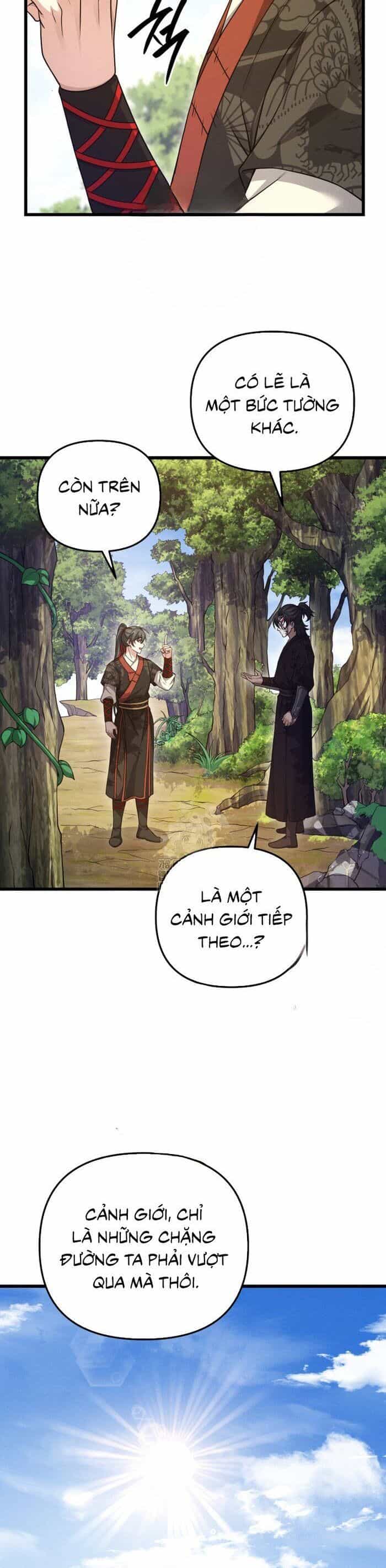 Võ Thần Tái Sinh - Chương 25 - ảnh 44