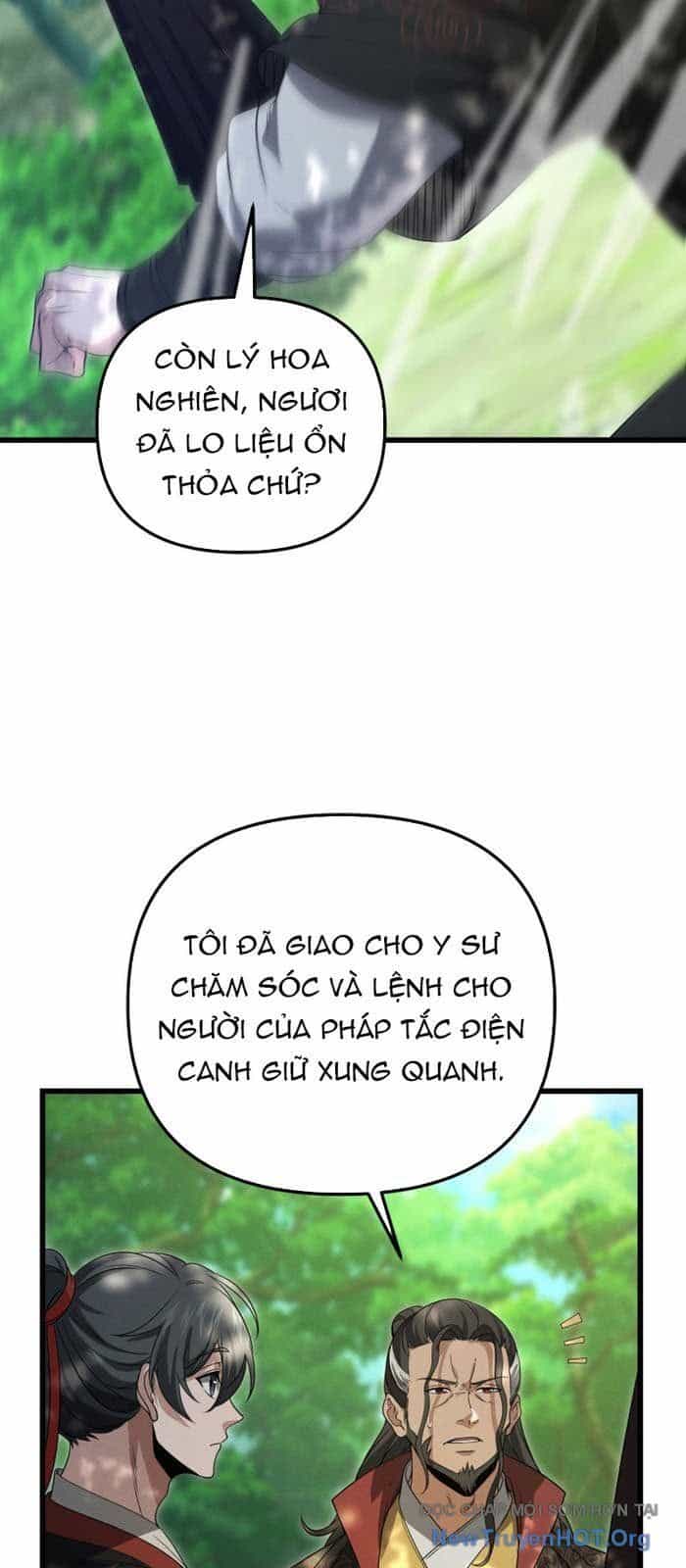 Võ Thần Tái Sinh - Chương 26 - ảnh 26