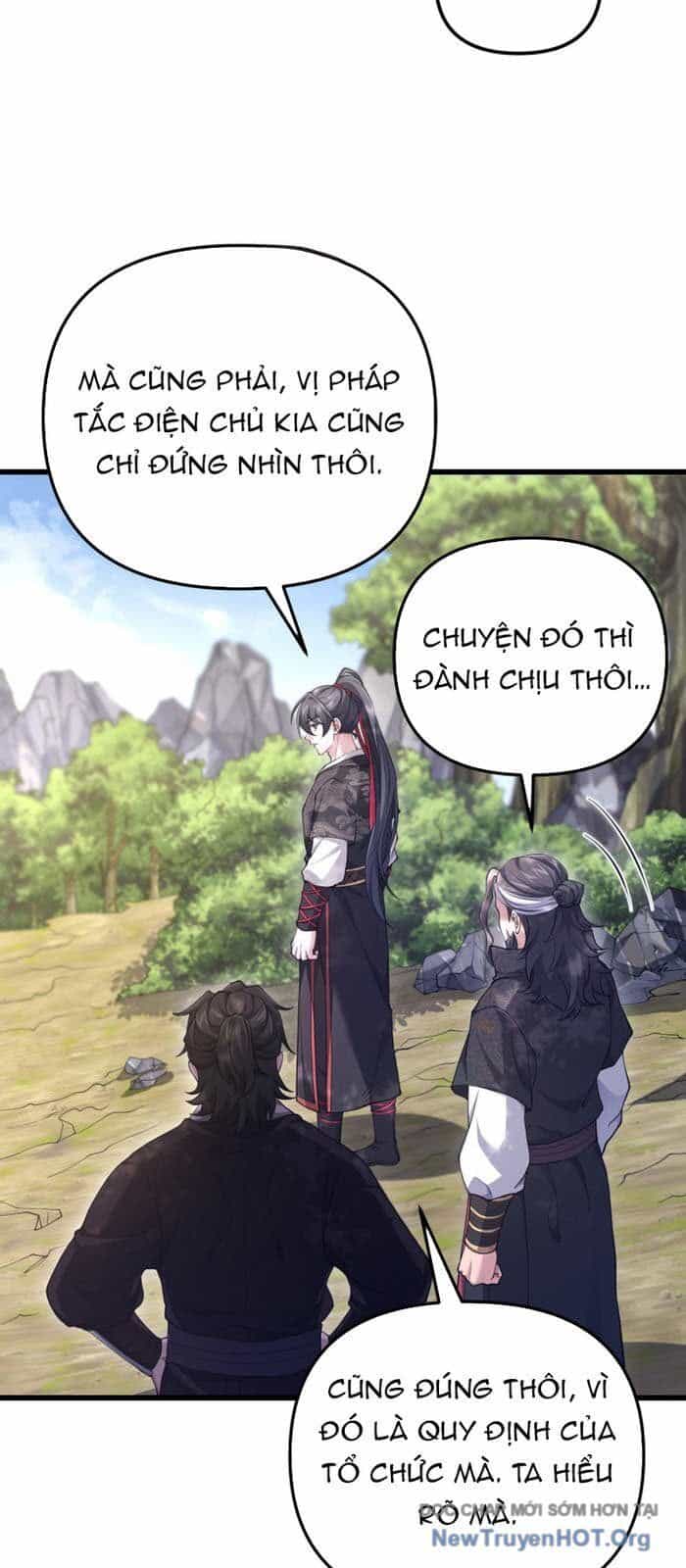 Võ Thần Tái Sinh - Chương 26 - ảnh 36