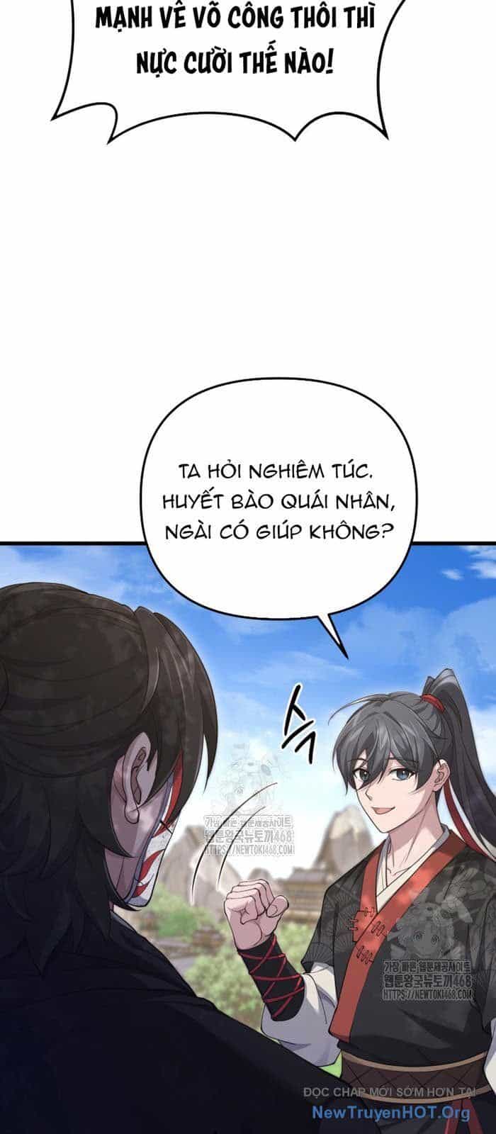 Võ Thần Tái Sinh - Chương 26 - ảnh 44