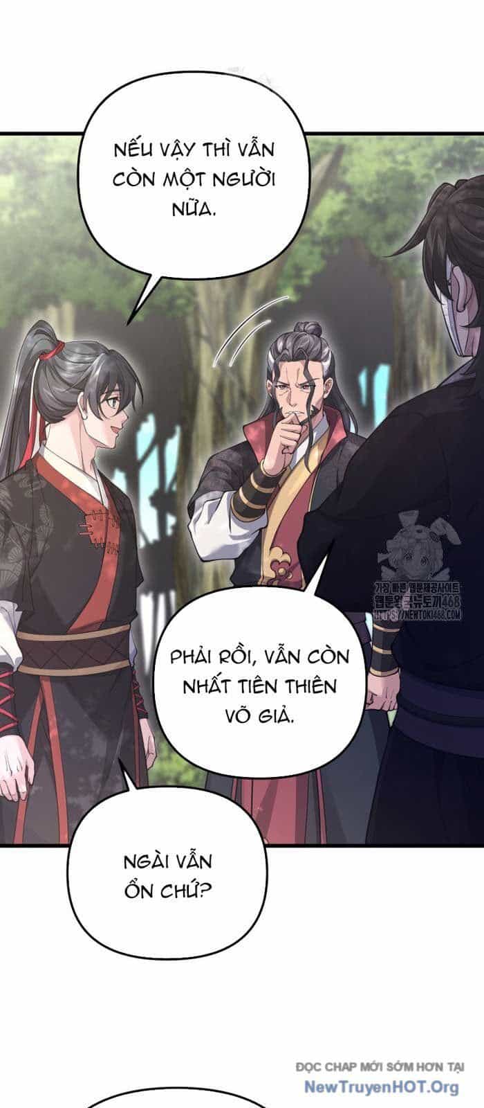 Võ Thần Tái Sinh - Chương 26 - ảnh 49