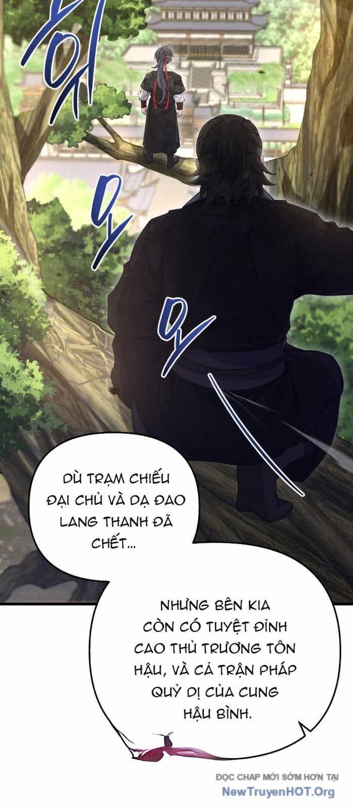 Võ Thần Tái Sinh - Chương 26 - ảnh 53