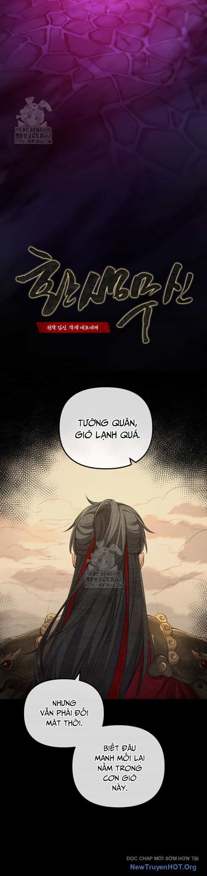 Võ Thần Tái Sinh - Chương 28 - ảnh 21