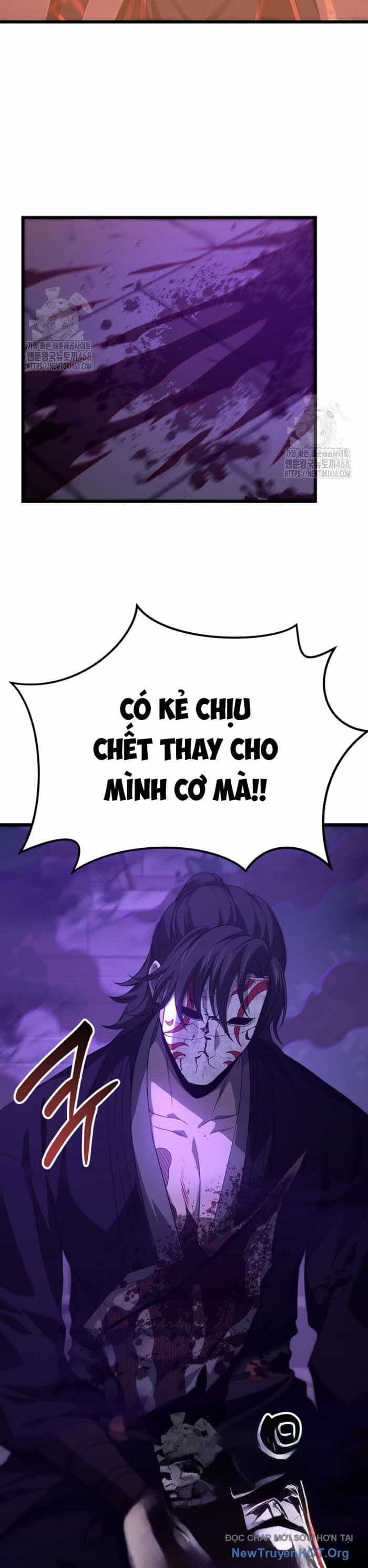 Võ Thần Tái Sinh - Chương 29 - ảnh 41
