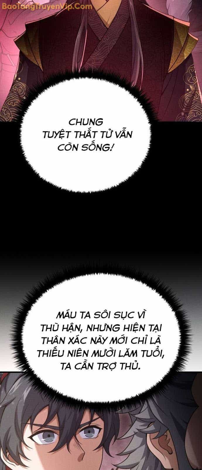 Võ Thần Tái Sinh - Chương 3 - ảnh 29