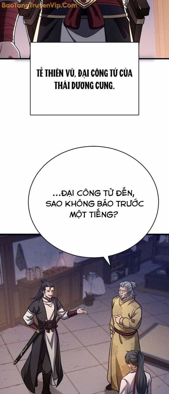Võ Thần Tái Sinh - Chương 3 - ảnh 62