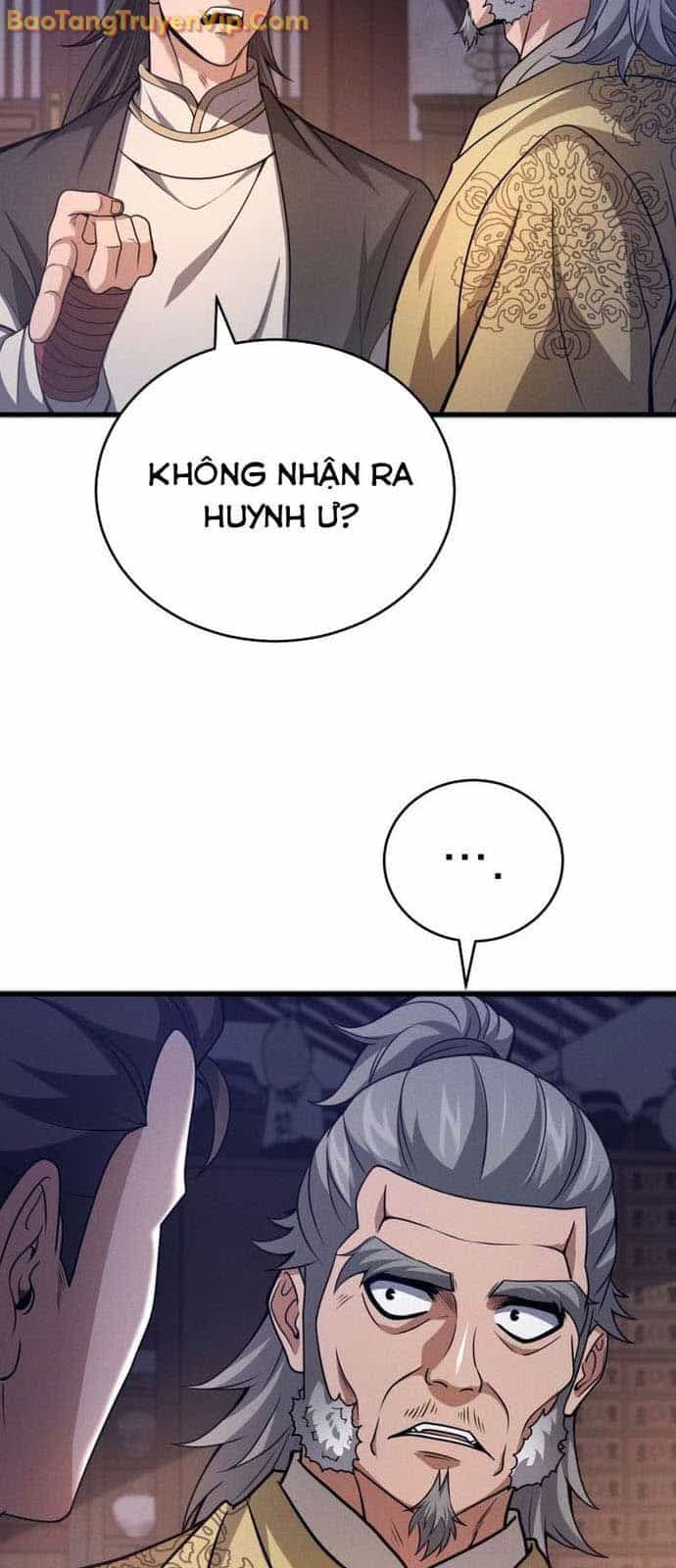 Võ Thần Tái Sinh - Chương 3 - ảnh 66