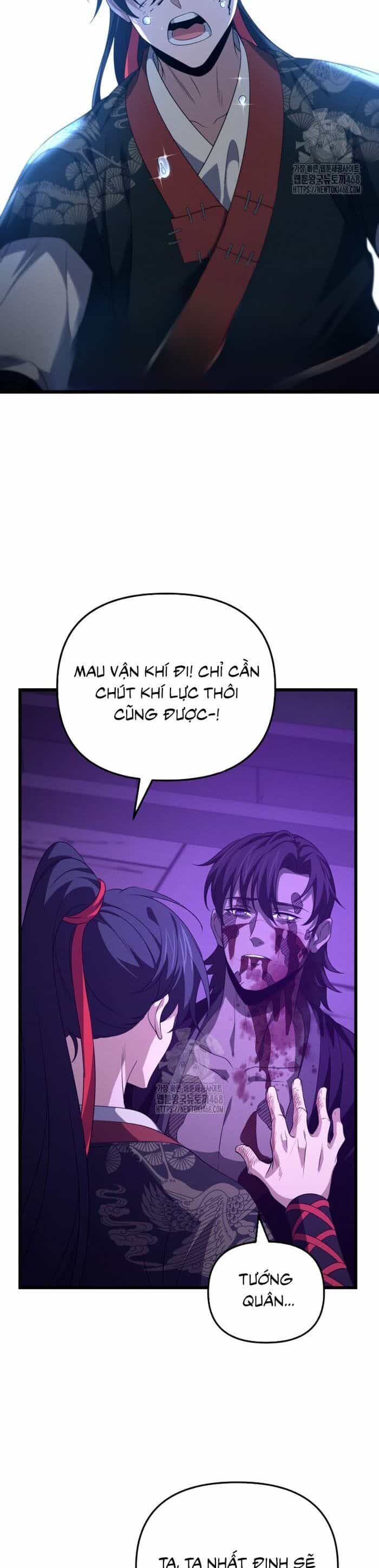 Võ Thần Tái Sinh - Chương 30 - ảnh 14