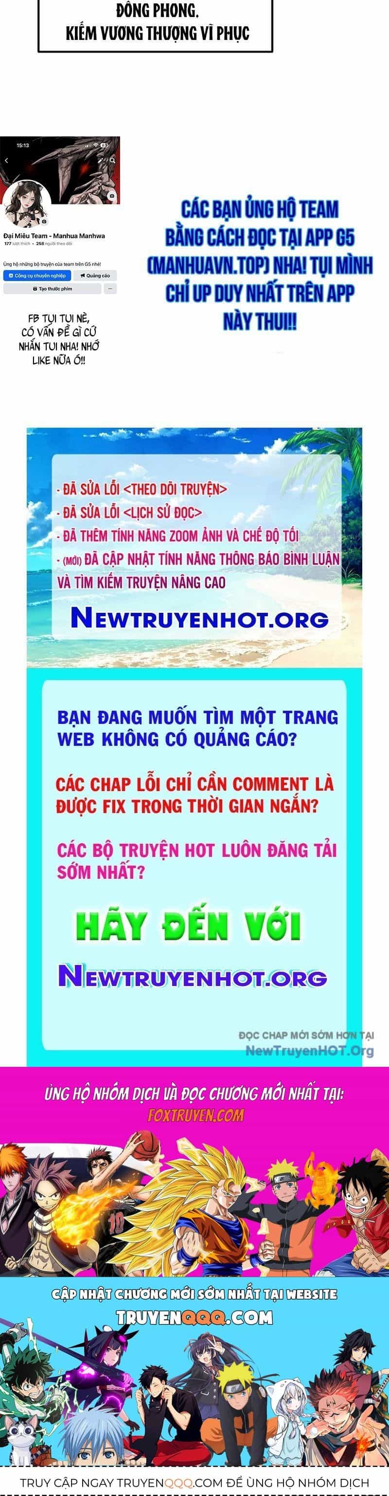Võ Thần Tái Sinh - Chương 31 - ảnh 161