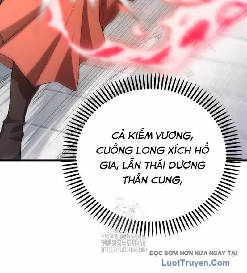 Võ Thần Tái Sinh - Chương 37 - ảnh 16
