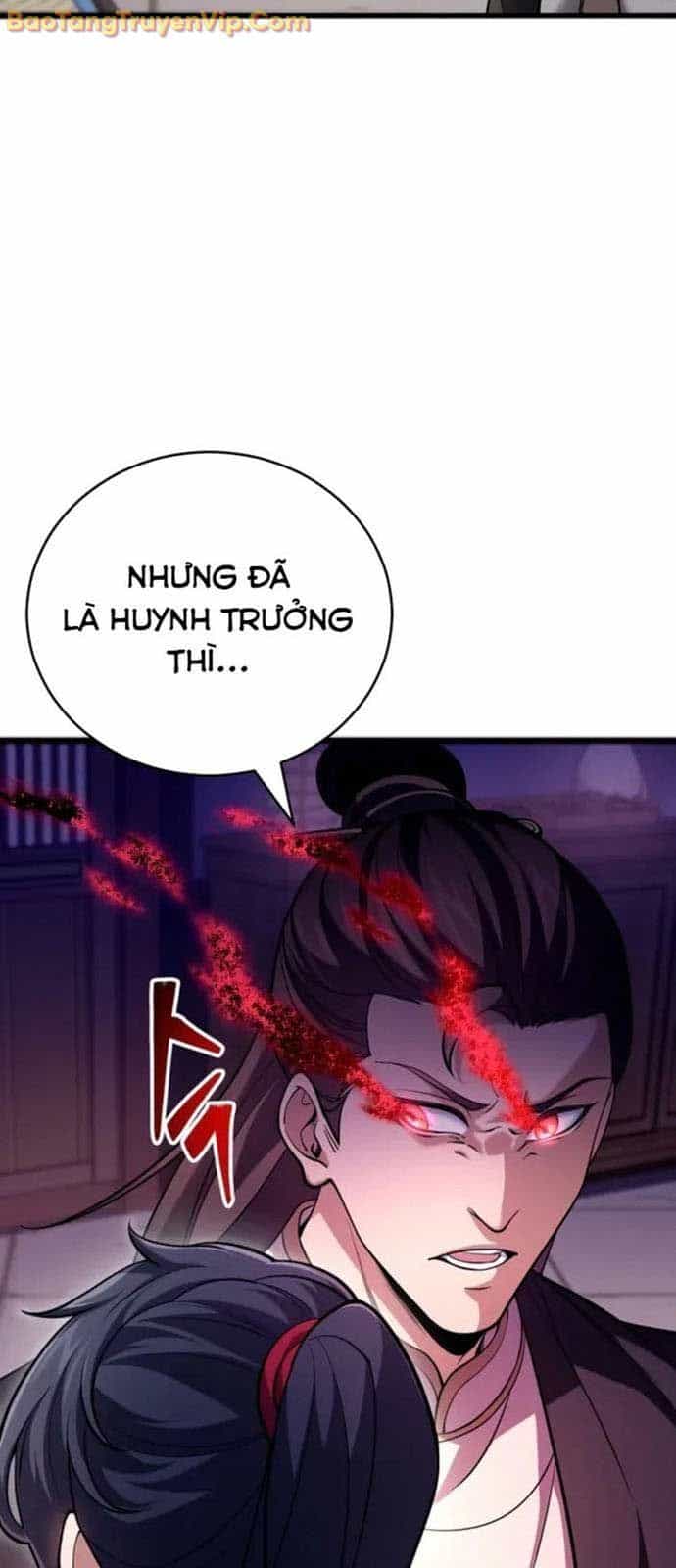Võ Thần Tái Sinh - Chương 4 - ảnh 15