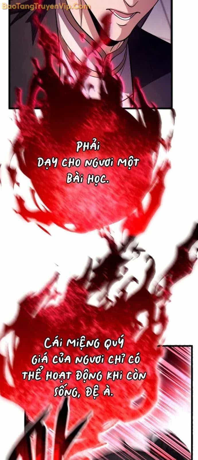 Võ Thần Tái Sinh - Chương 4 - ảnh 17