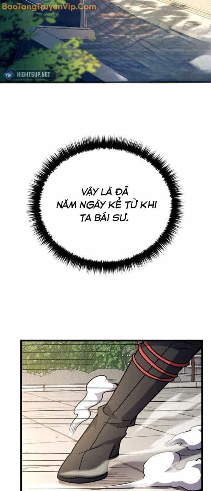 Võ Thần Tái Sinh - Chương 4 - ảnh 36