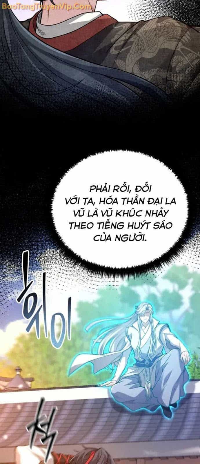 Võ Thần Tái Sinh - Chương 4 - ảnh 46