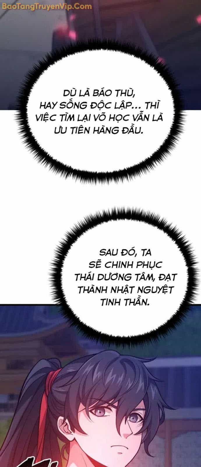 Võ Thần Tái Sinh - Chương 4 - ảnh 58