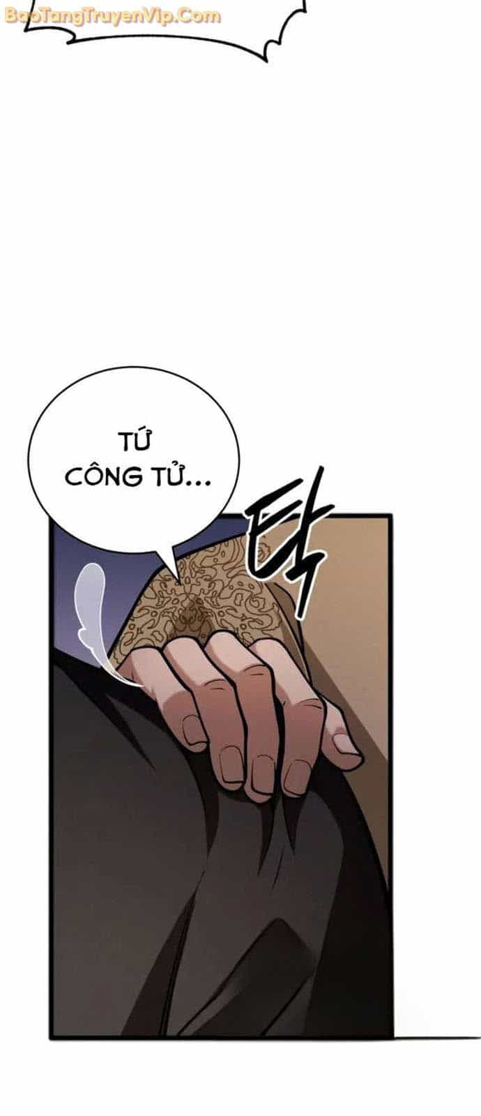 Võ Thần Tái Sinh - Chương 4 - ảnh 6