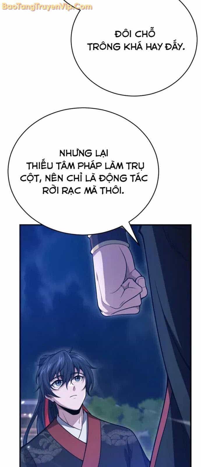 Võ Thần Tái Sinh - Chương 4 - ảnh 63
