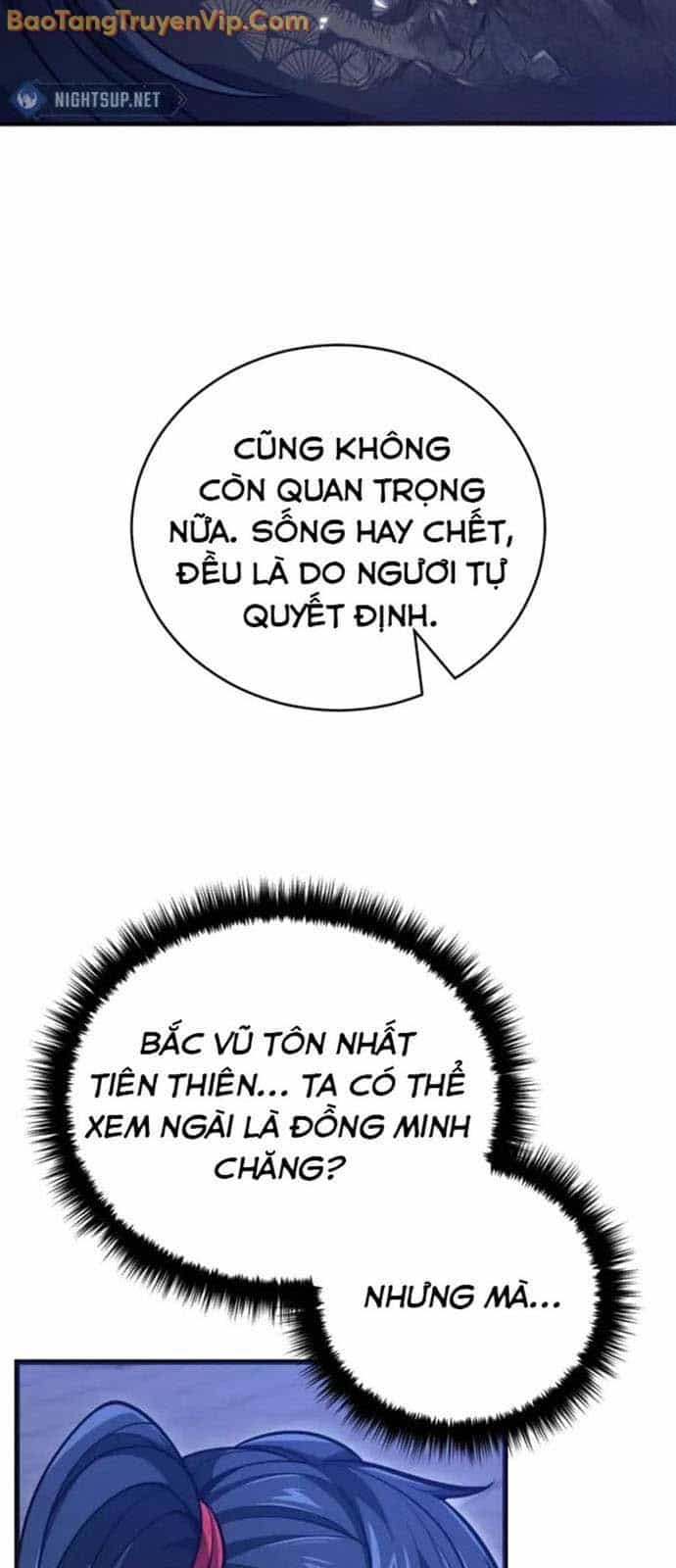 Võ Thần Tái Sinh - Chương 4 - ảnh 71