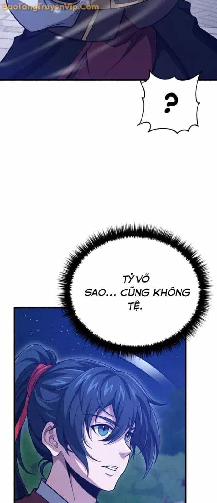 Võ Thần Tái Sinh - Chương 4 - ảnh 74