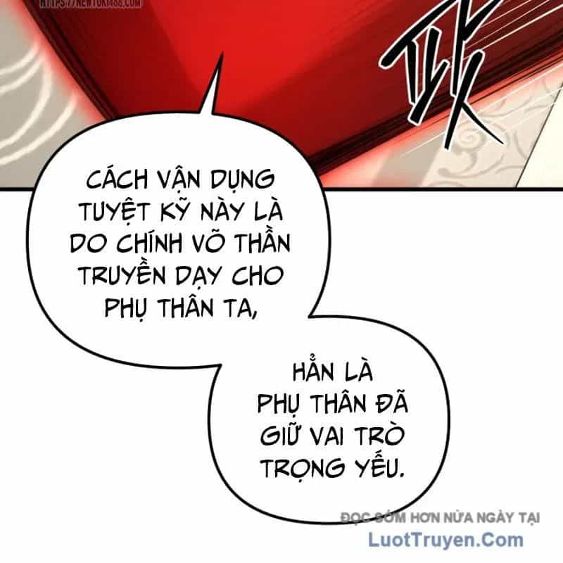 Võ Thần Tái Sinh - Chương 45 - ảnh 17
