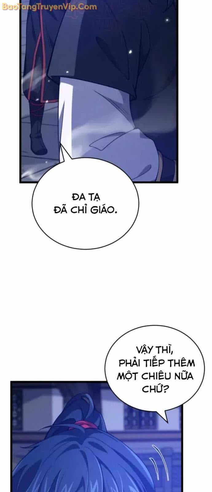 Võ Thần Tái Sinh - Chương 5 - ảnh 10