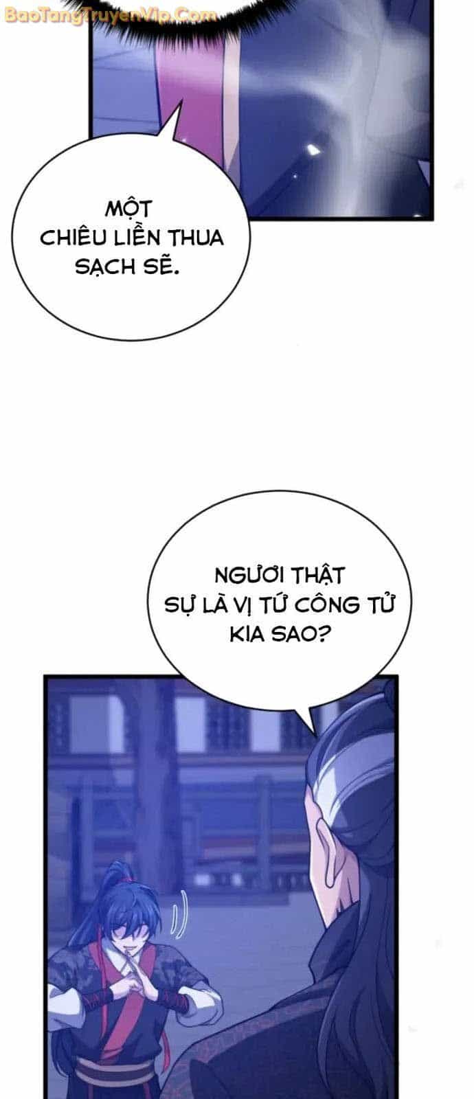 Võ Thần Tái Sinh - Chương 5 - ảnh 9