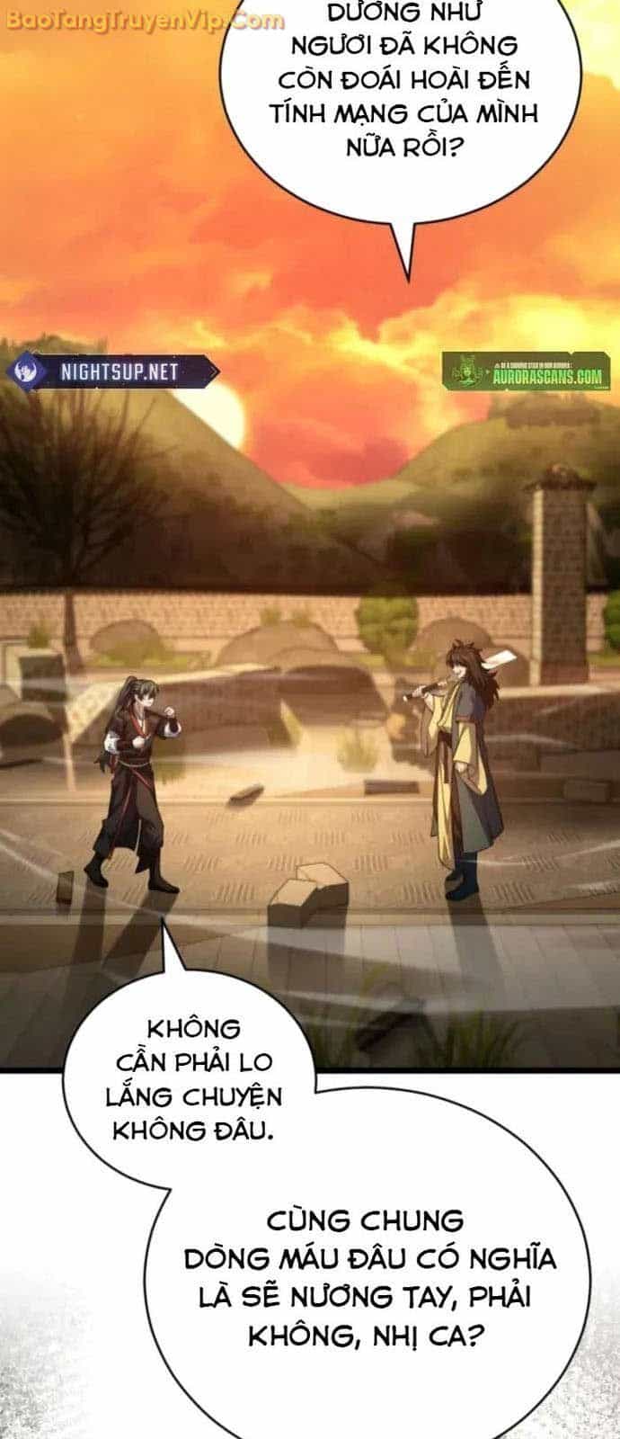 Võ Thần Tái Sinh - Chương 6 - ảnh 12