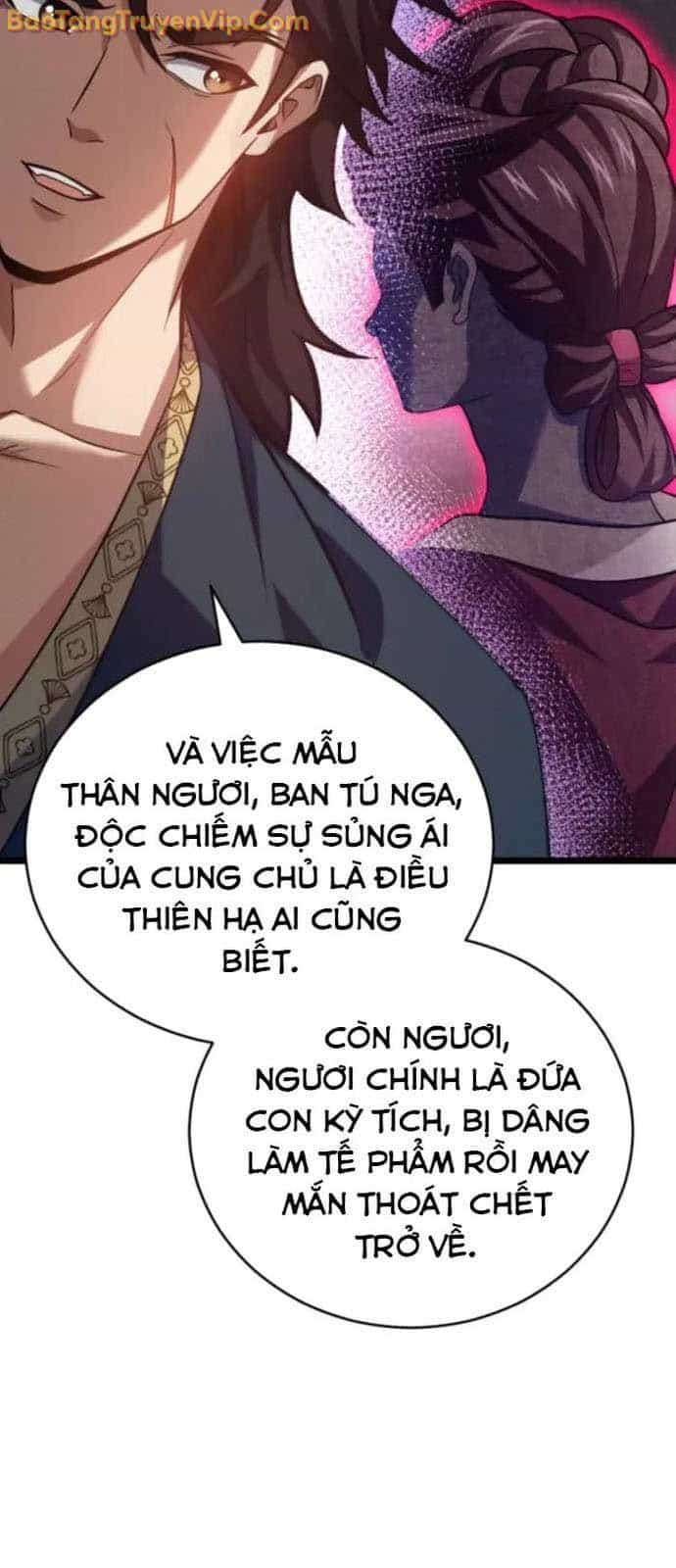 Võ Thần Tái Sinh - Chương 6 - ảnh 33