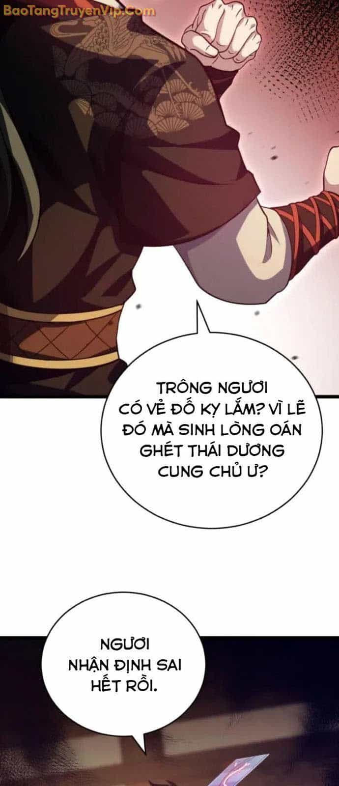 Võ Thần Tái Sinh - Chương 6 - ảnh 35