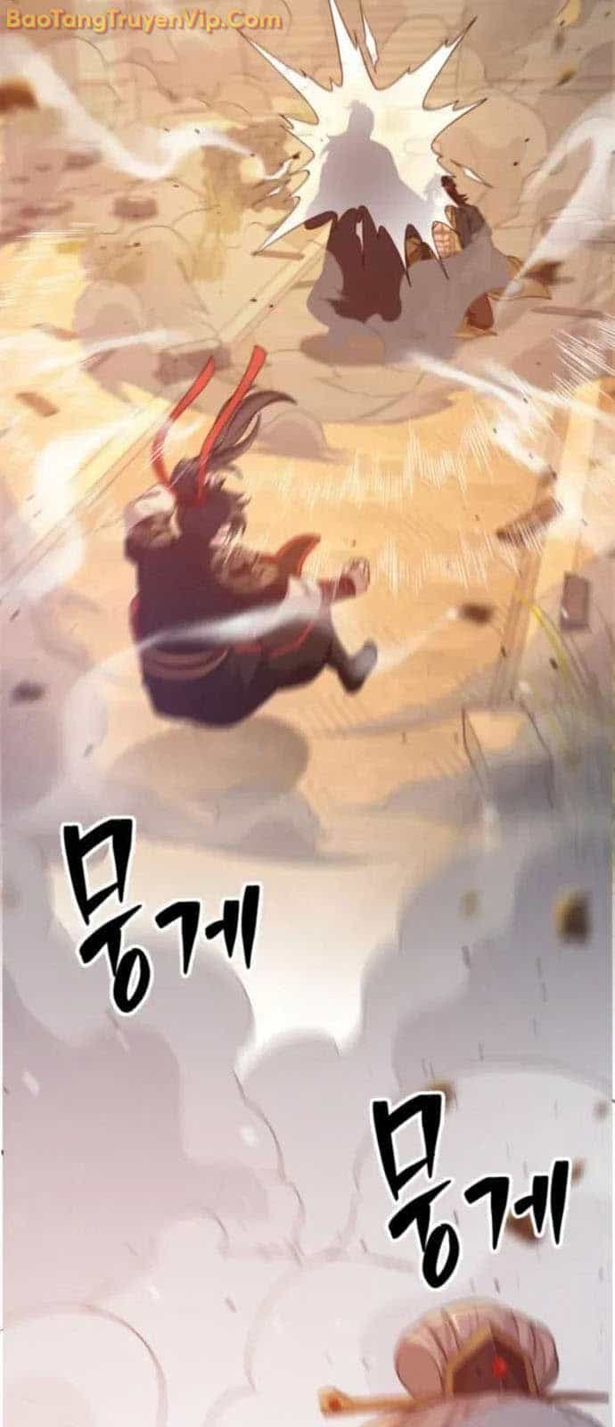 Võ Thần Tái Sinh - Chương 6 - ảnh 75