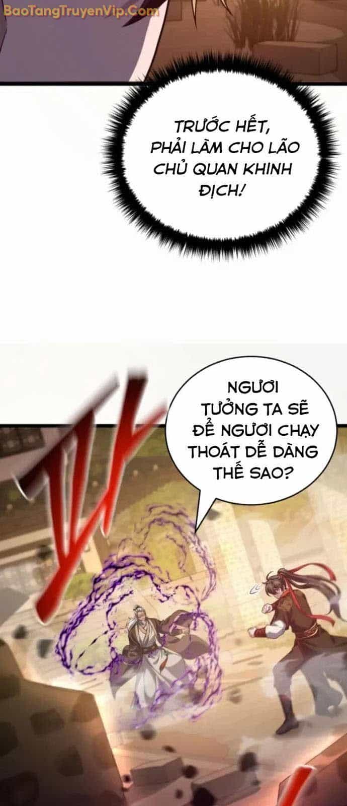Võ Thần Tái Sinh - Chương 6 - ảnh 87