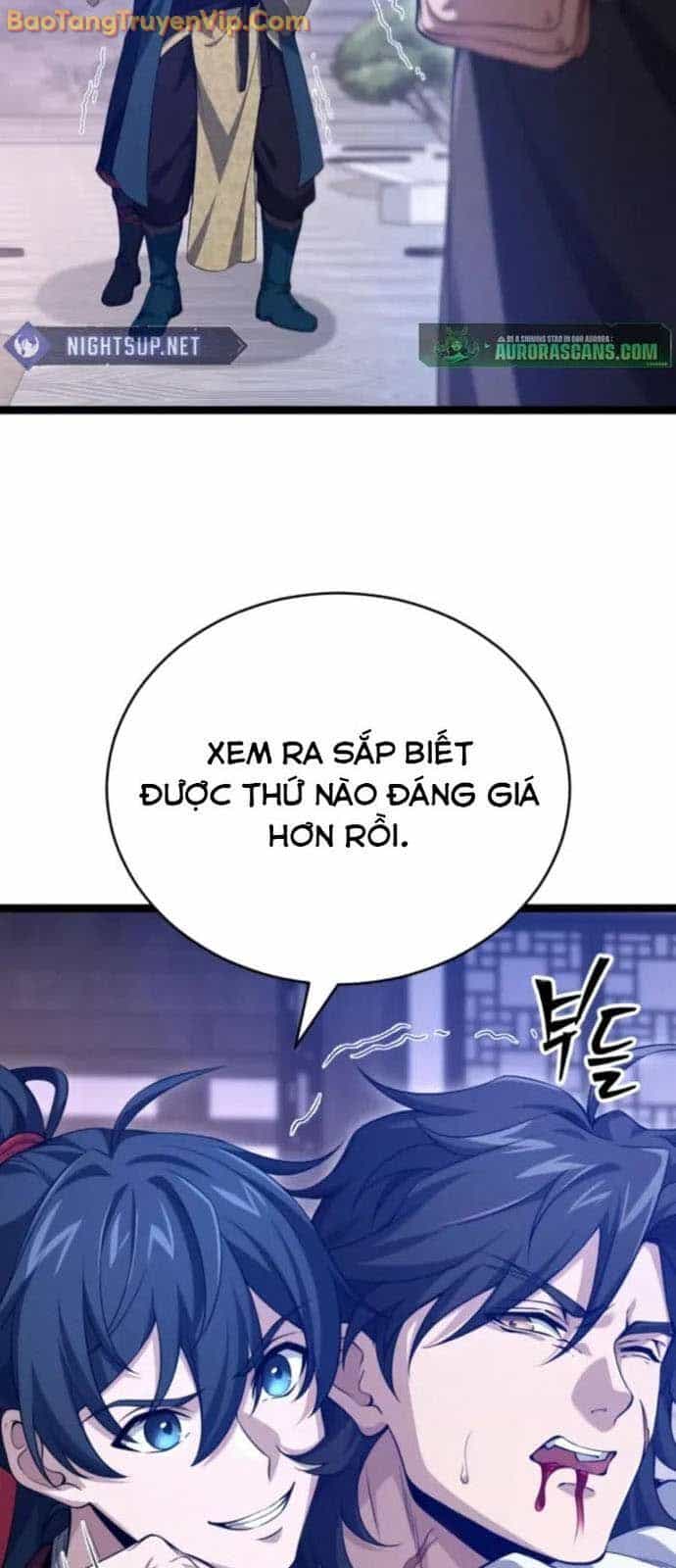 Võ Thần Tái Sinh - Chương 7 - ảnh 22