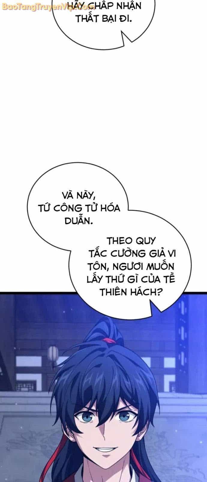 Võ Thần Tái Sinh - Chương 7 - ảnh 45