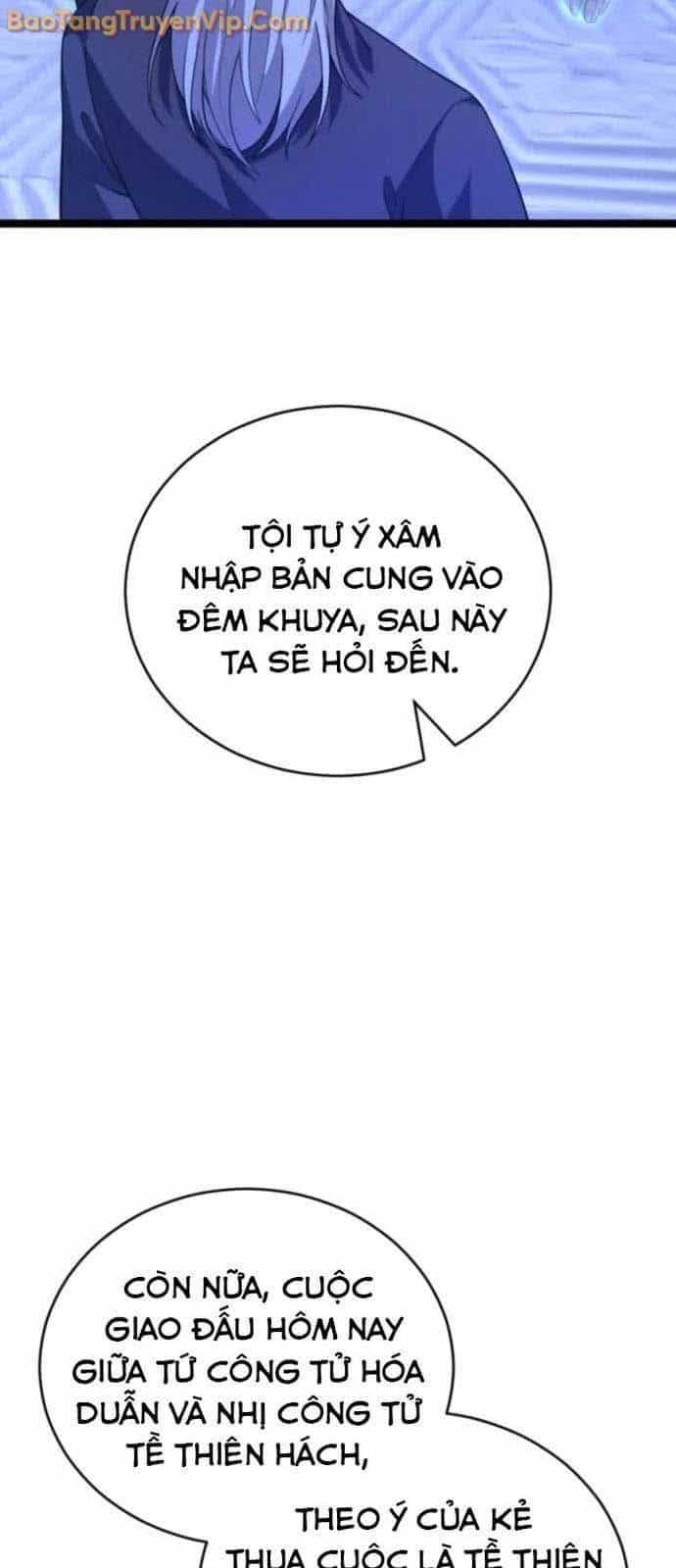 Võ Thần Tái Sinh - Chương 7 - ảnh 68