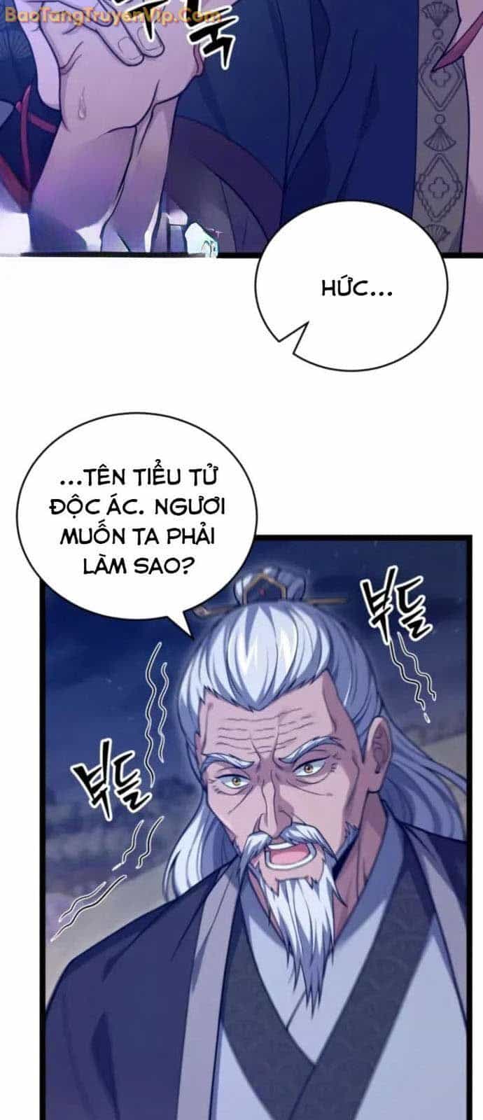 Võ Thần Tái Sinh - Chương 7 - ảnh 7